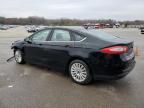 2016 Ford Fusion SE Hybrid