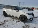 2021 Land Rover Range Rover Velar R-DYNAMIC S