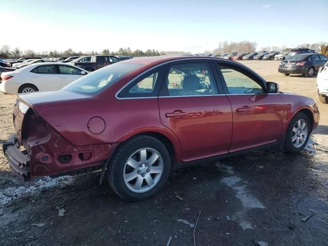 2006 Ford Five Hundred SE