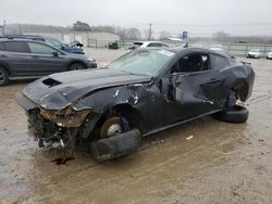 Salvage cars for sale at Conway, AR auction: 2024 Ford Mustang Dark Horse