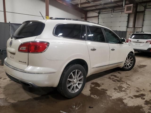 2014 Buick Enclave