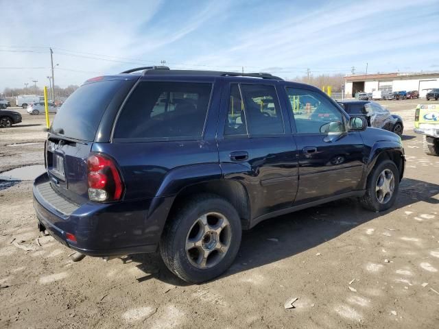 2008 Chevrolet Trailblazer LS