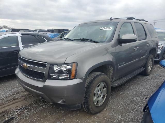 2007 Chevrolet Tahoe K1500