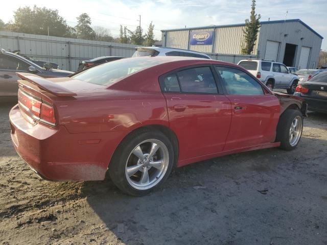 2013 Dodge Charger R/T