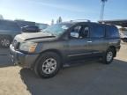 2004 Nissan Armada SE