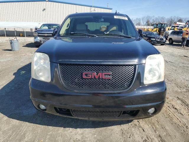 2007 GMC Yukon Denali