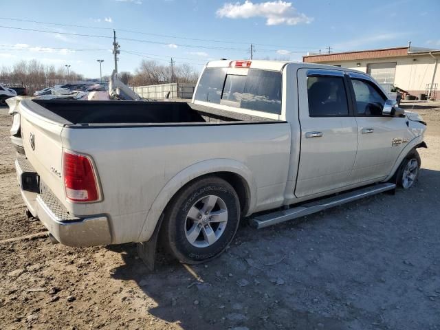 2017 Dodge RAM 1500 Longhorn