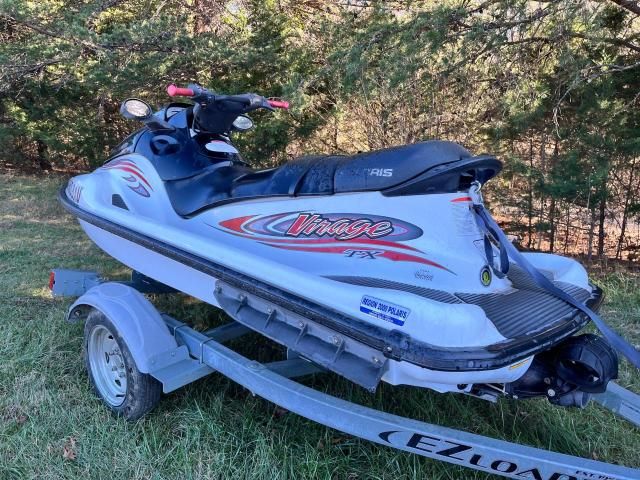 2001 Polaris Jetski