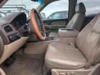 2009 Chevrolet Avalanche K1500 LTZ