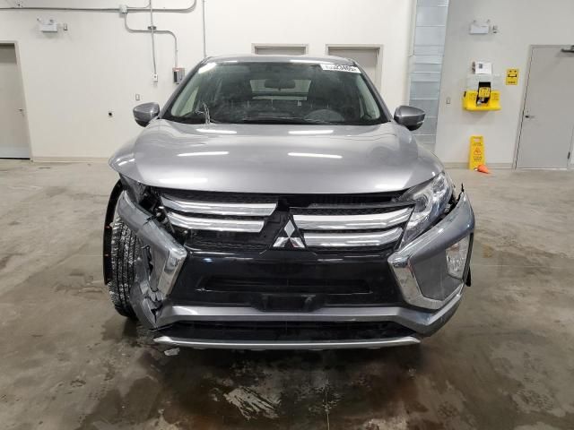 2020 Mitsubishi Eclipse Cross LE