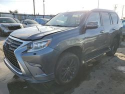 Lexus Vehiculos salvage en venta: 2023 Lexus GX 460