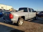 2016 Chevrolet Silverado C1500 LT