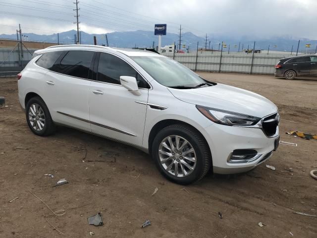 2020 Buick Enclave Premium