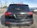 2012 Acura MDX Technology