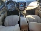 2012 Hyundai Santa FE GLS