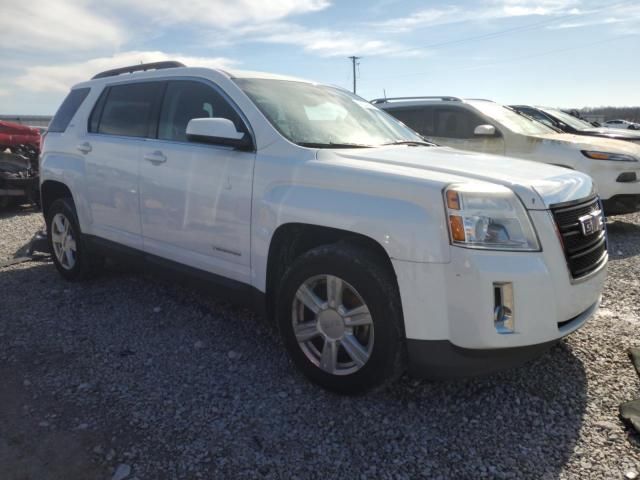 2014 GMC Terrain SLT