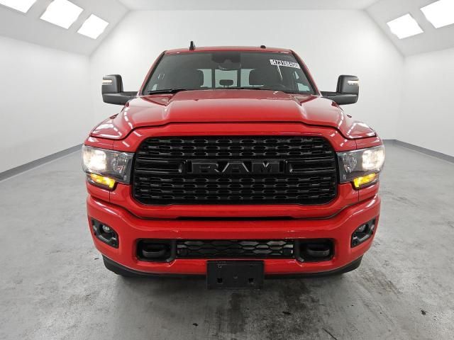 2024 Dodge RAM 2500 BIG Horn