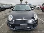 2012 Mini Cooper