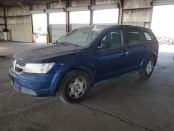 Carros sin daños a la venta en subasta: 2009 Dodge Journey SE