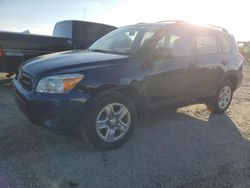 Toyota salvage cars for sale: 2007 Toyota Rav4