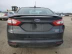 2013 Ford Fusion Titanium