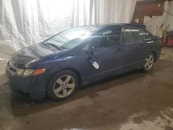 2007 Honda Civic EX en venta en Ebensburg, PA