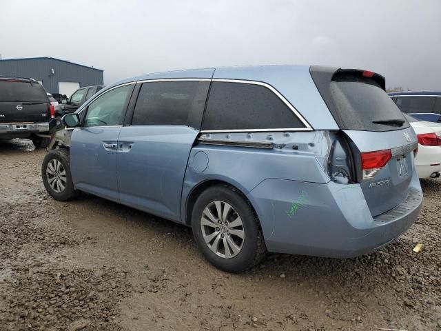 2014 Honda Odyssey EX