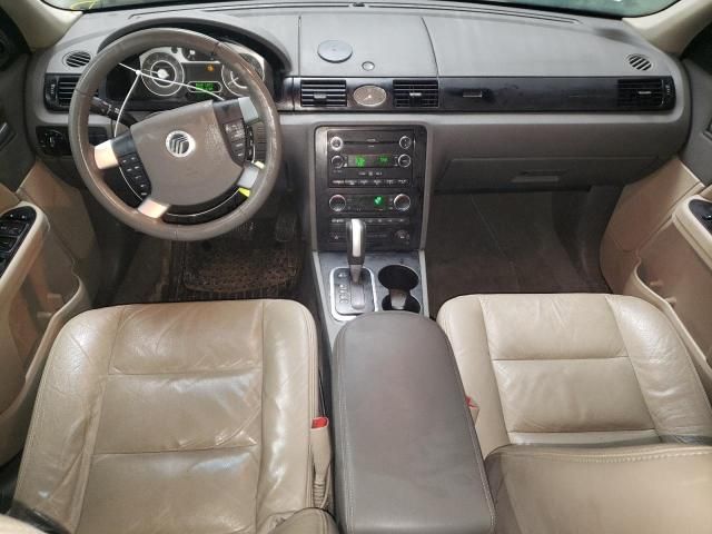 2008 Mercury Sable Luxury