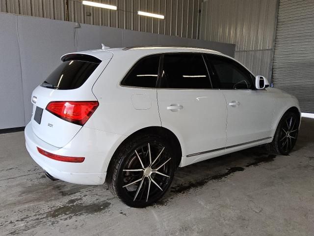 2014 Audi Q5 Premium