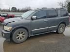 2005 Infiniti QX56