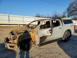 Salvage cars for sale at Chatham, VA auction: 2022 Ford Ranger XL