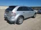 2009 Ford Edge SE