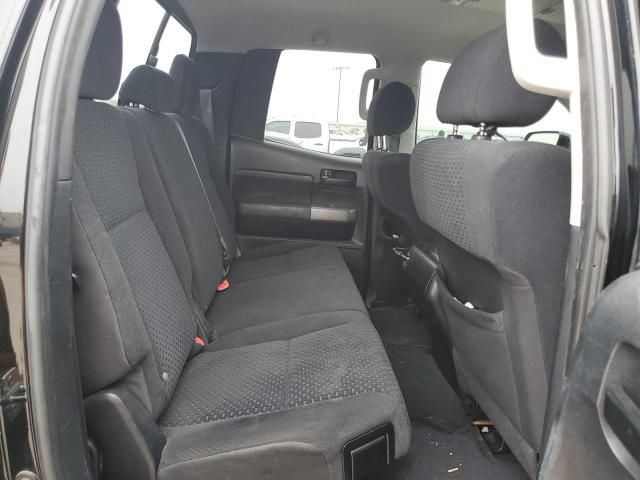 2010 Toyota Tundra Double Cab SR5