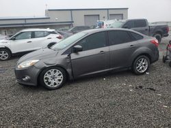 Ford Vehiculos salvage en venta: 2012 Ford Focus SE