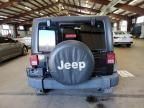 2011 Jeep Wrangler Sport