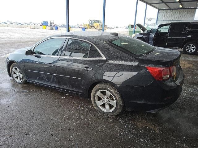 2015 Chevrolet Malibu LS