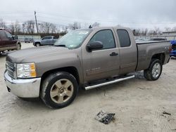 2012 Chevrolet Silverado K1500 LT en venta en Walton, KY