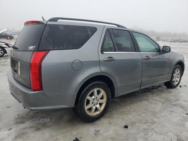 2006 Cadillac SRX