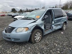 2005 Chrysler Town & Country en venta en Portland, OR