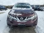 2014 Nissan Murano S