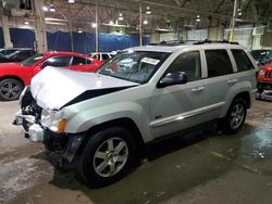 2009 Jeep Grand Cherokee Laredo en venta en Woodhaven, MI