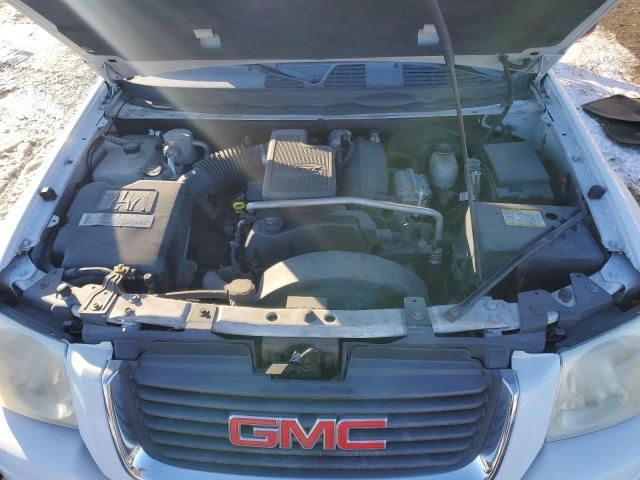 2005 GMC Envoy