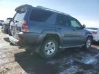 2004 Toyota 4runner Limited