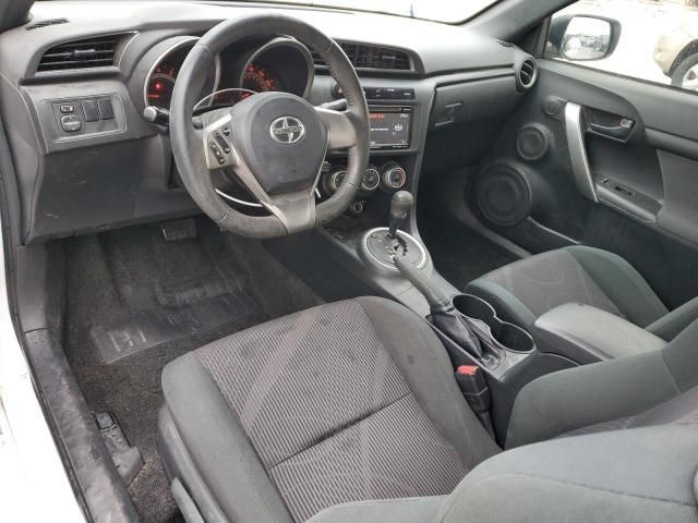 2012 Scion TC