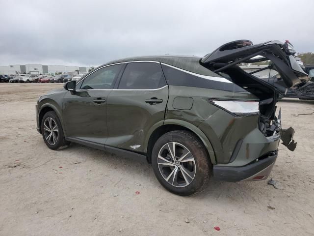 2023 Lexus RX 350 Base