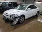 2010 Chevrolet Malibu 2LT