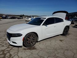 Salvage cars for sale at Memphis, TN auction: 2021 Dodge Charger SXT