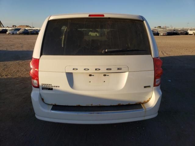 2011 Dodge Grand Caravan Express