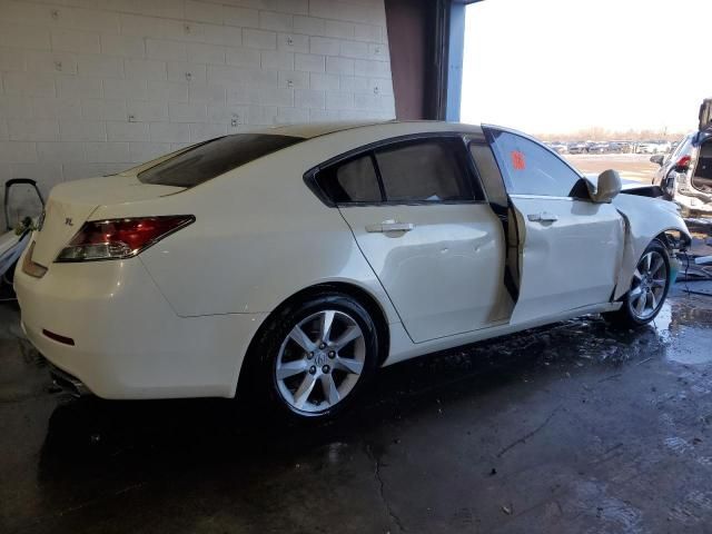 2012 Acura TL