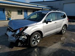 Run And Drives Cars for sale at auction: 2017 Subaru Forester 2.5I Premium